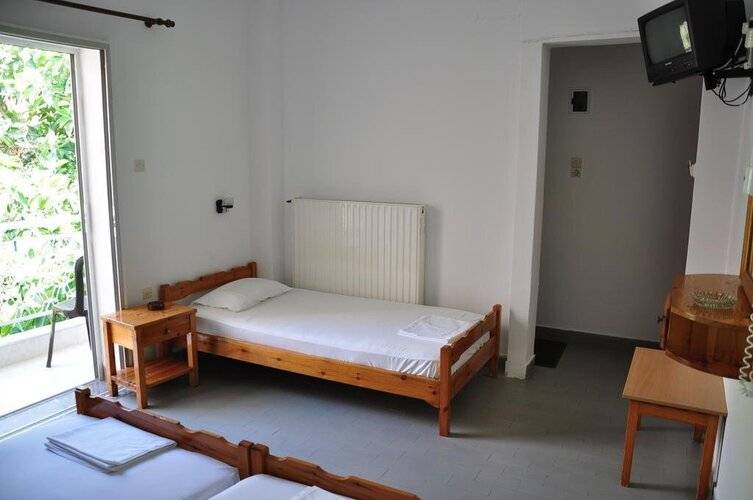 Nora Hotel