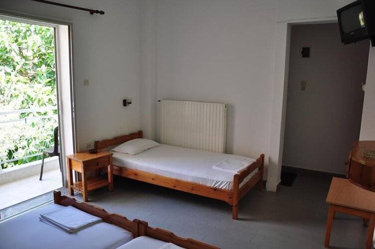 Nora Hotel
