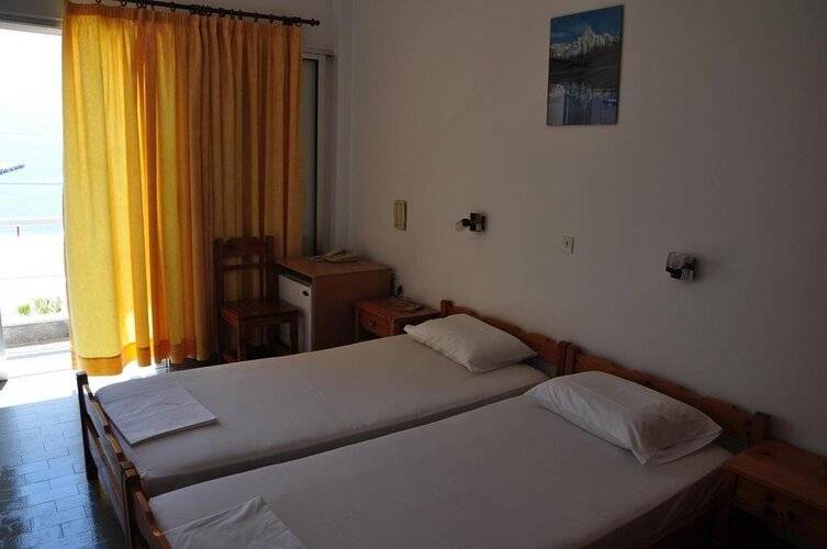 Nora Hotel