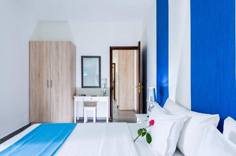 Angela Studios & Apartments