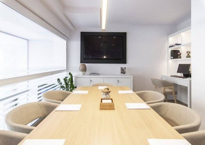 Gallery Suites & Residences