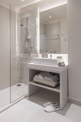 Gallery Suites & Residences