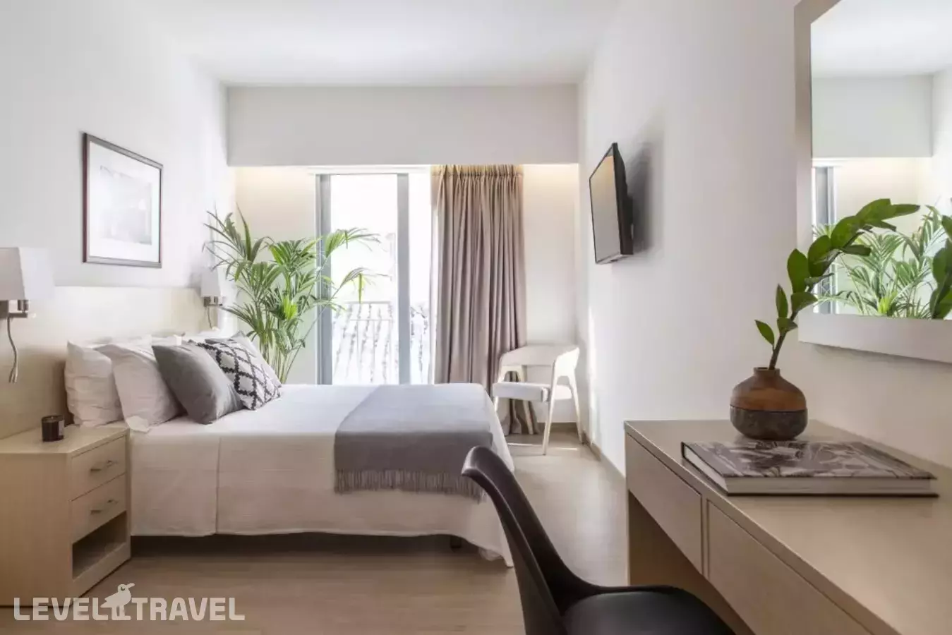 Gallery Suites & Residences