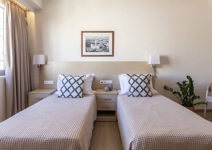 Gallery Suites & Residences