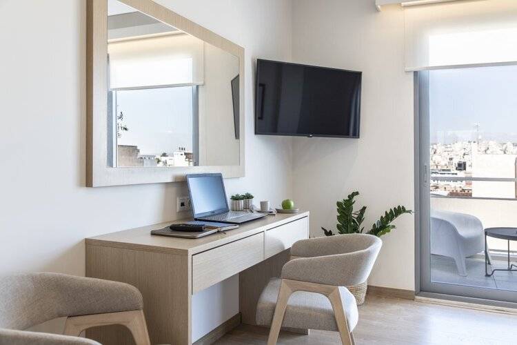 Gallery Suites & Residences
