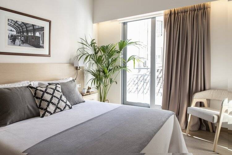 Gallery Suites & Residences