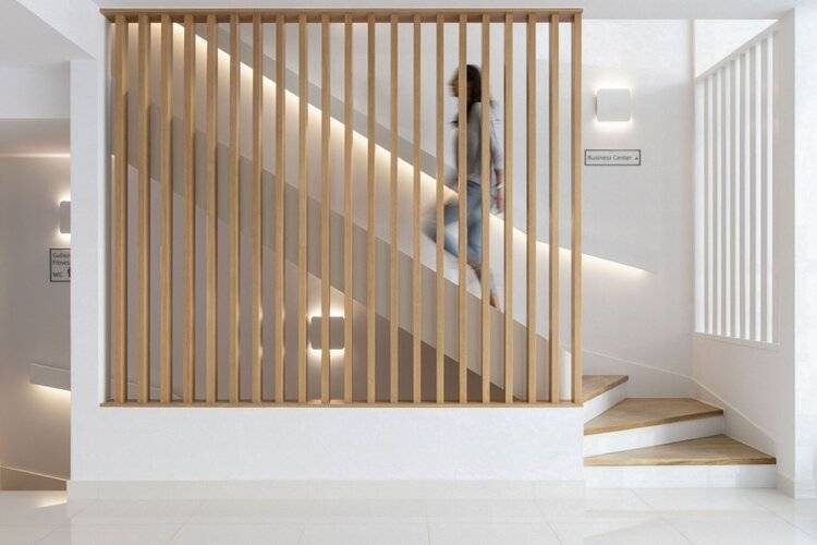 Gallery Suites & Residences