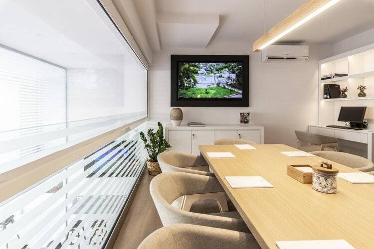 Gallery Suites & Residences