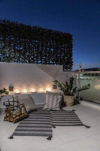 Gallery Suites & Residences