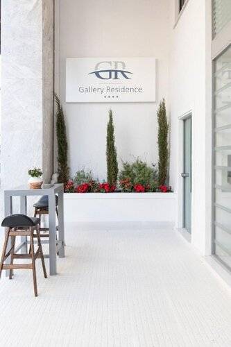 Gallery Suites & Residences