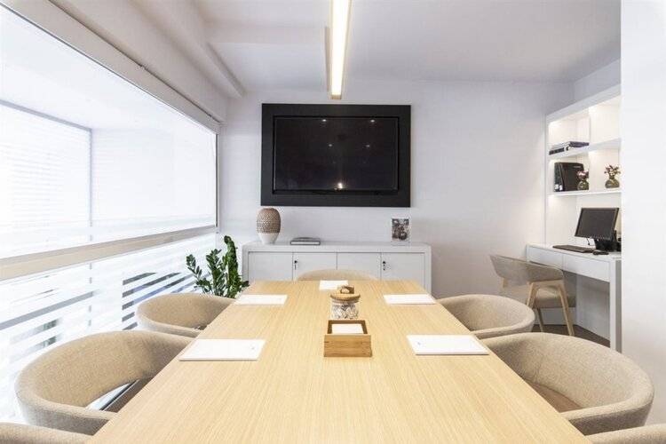 Gallery Suites & Residences