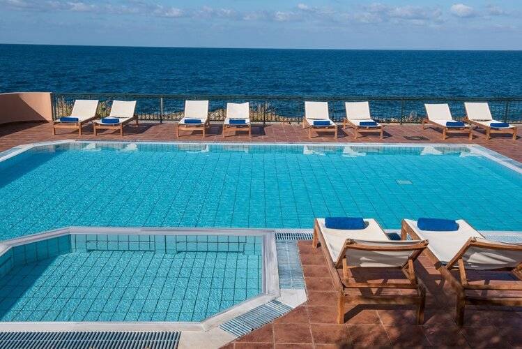 Koutrakis Suites By Estia