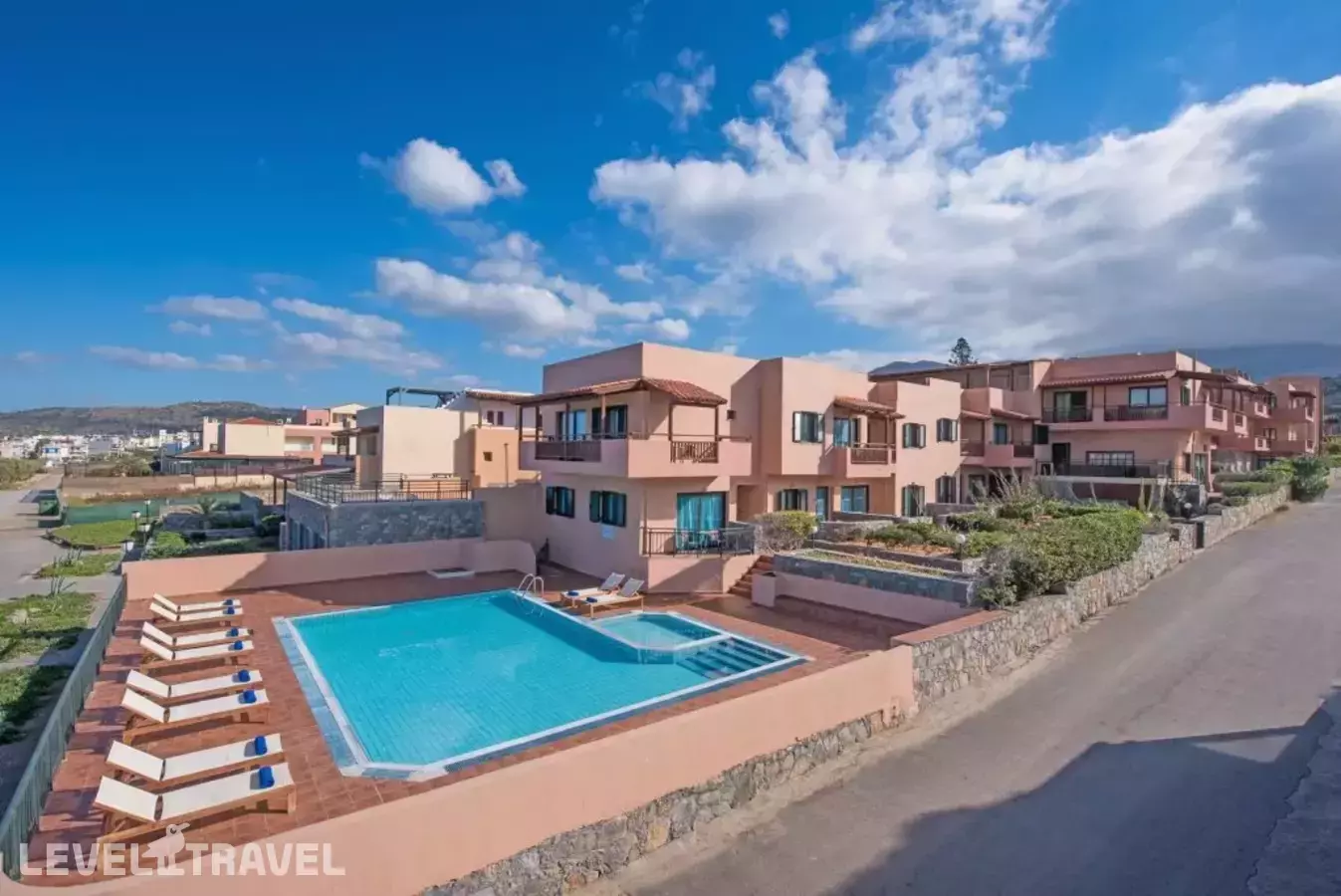 Koutrakis Suites By Estia