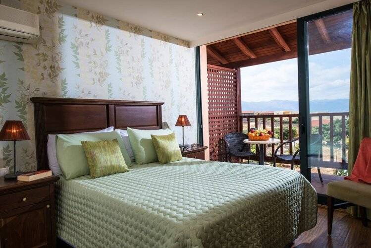 Koutrakis Suites By Estia