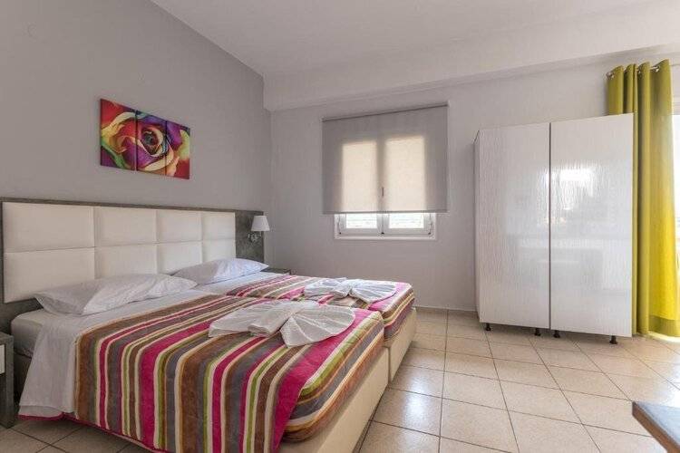 Maria Hotel Sissi