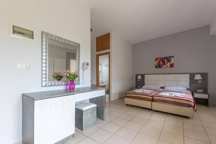 Maria Hotel Sissi