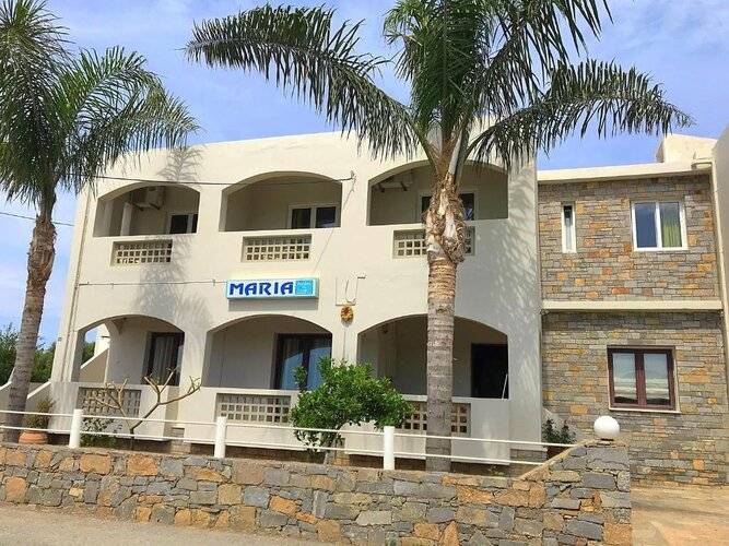 Maria Hotel Sissi