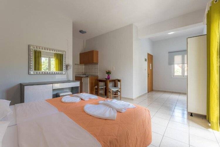 Maria Hotel Sissi