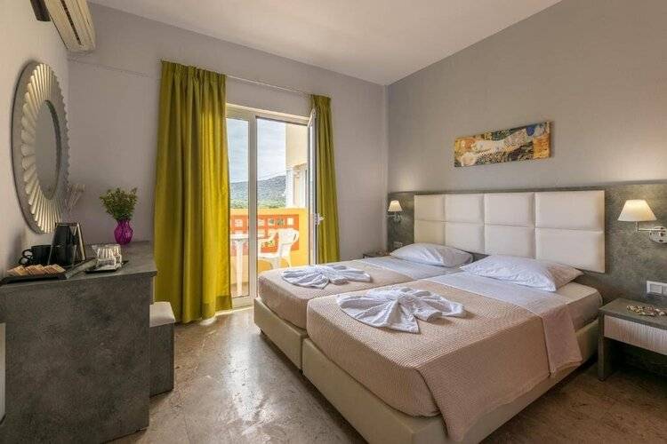 Maria Hotel Sissi