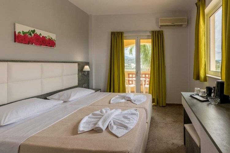 Maria Hotel Sissi