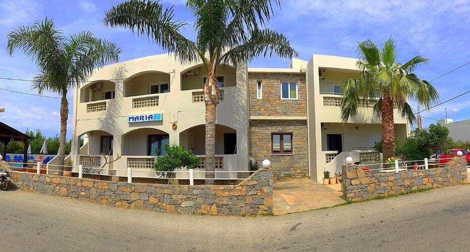 Maria Hotel Sissi