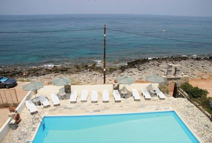 Sisi Breeze Hotel