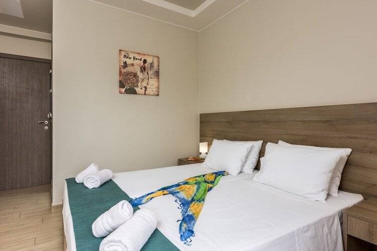 Sisi Breeze Hotel