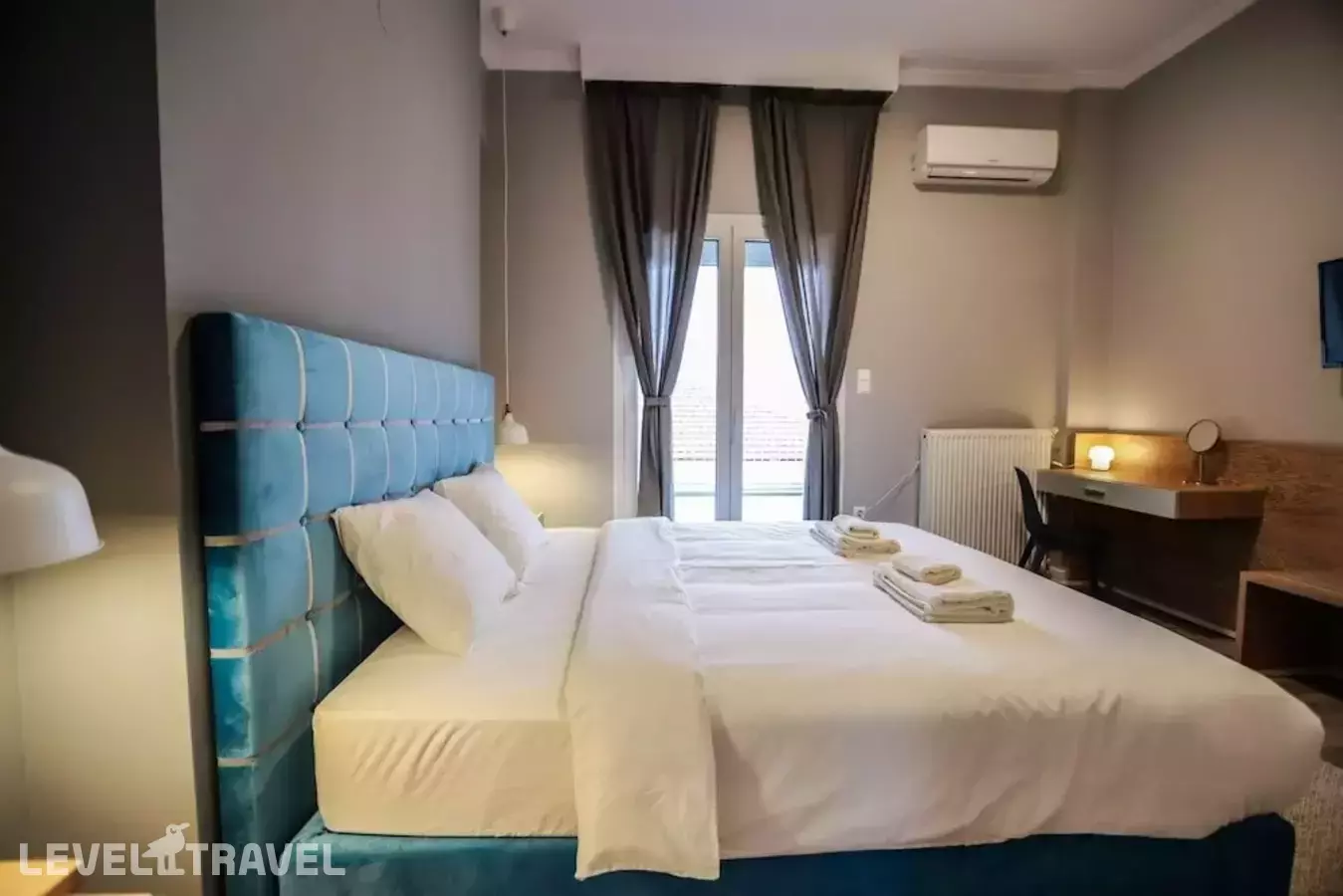 Apollo Penthouse By Halu! Apartments