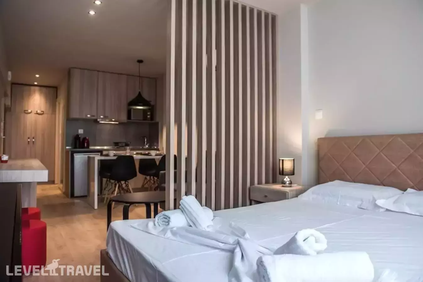 Aura Studios By Halu! Apartments