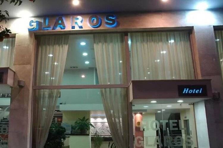 Glaros Hotel