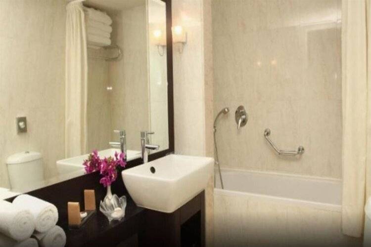 Sitia Beach City Resort & Spa