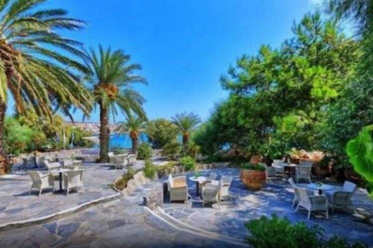 Sitia Beach City Resort & Spa