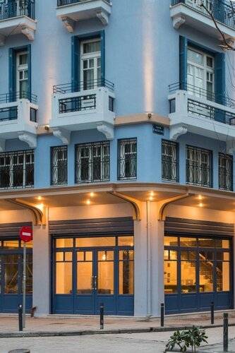 Bahar Boutique Hotel