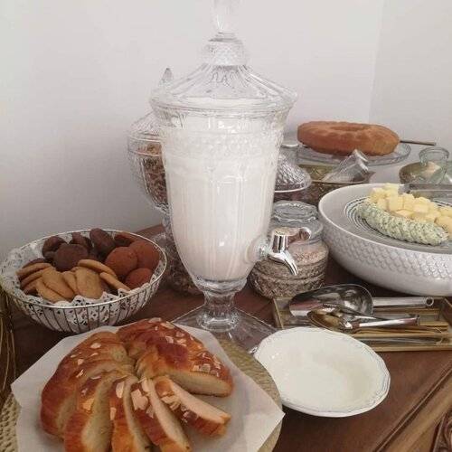 Bahar Boutique Hotel