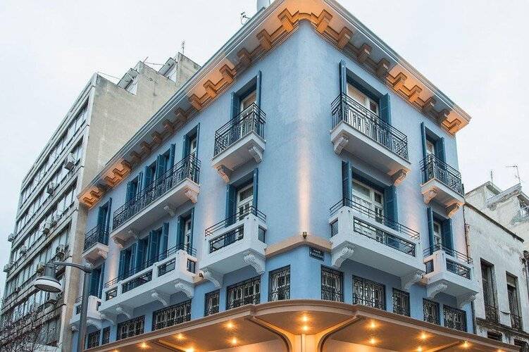 Bahar Boutique Hotel
