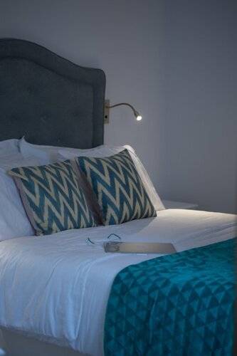 Bahar Boutique Hotel