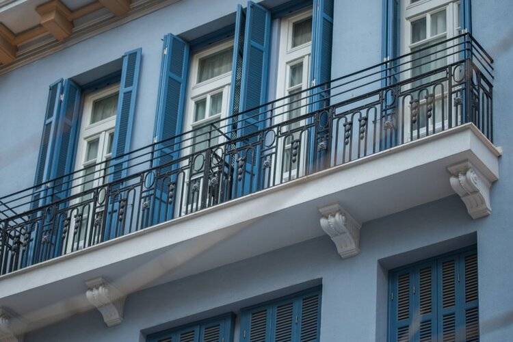 Bahar Boutique Hotel