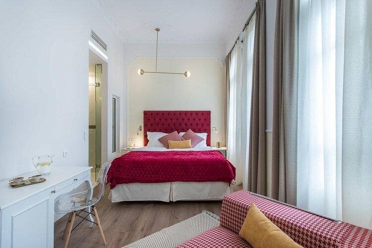 Bahar Boutique Hotel