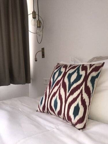 Bahar Boutique Hotel