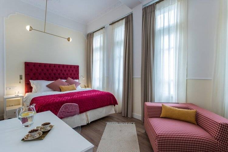 Bahar Boutique Hotel