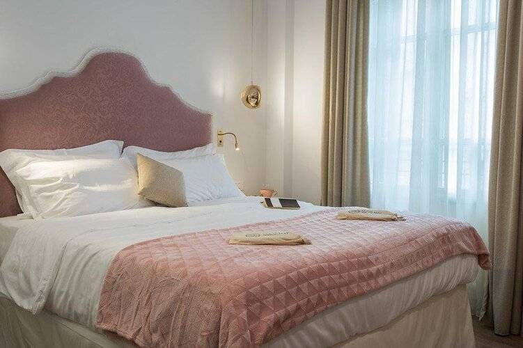 Bahar Boutique Hotel