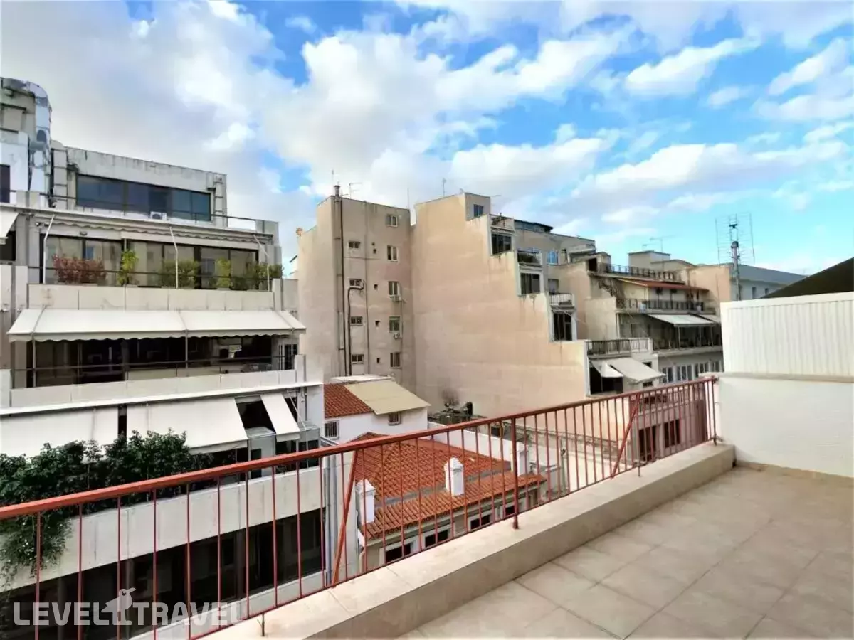 Hotel Achillion