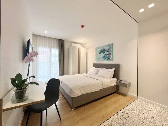 Elephant Suites