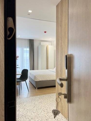 Elephant Suites
