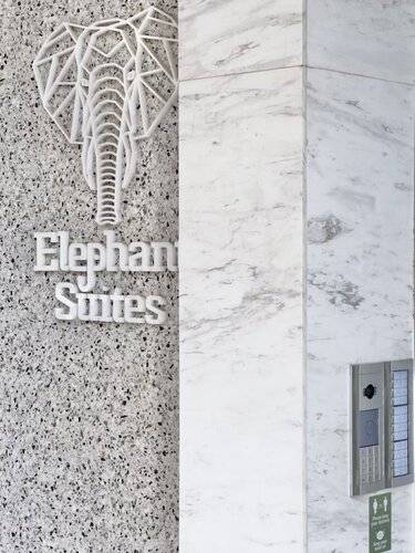 Elephant Suites