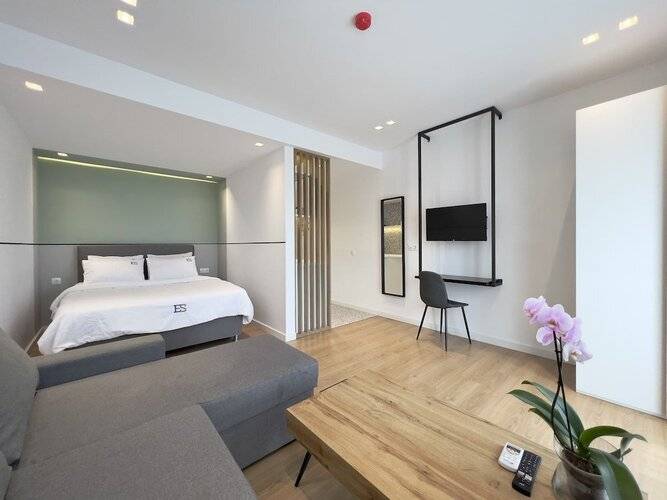 Elephant Suites