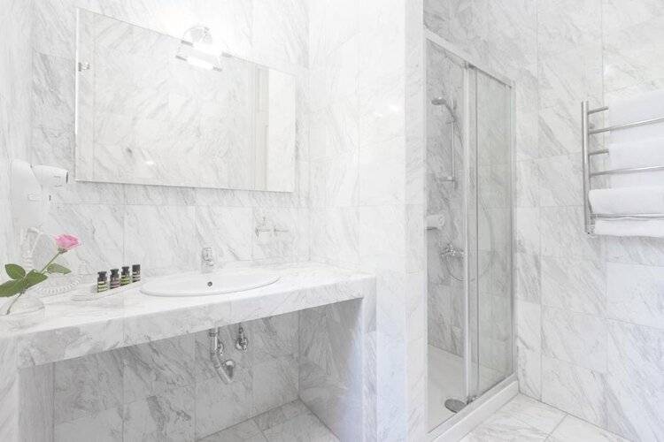 Gatto Perso Luxury Apartments