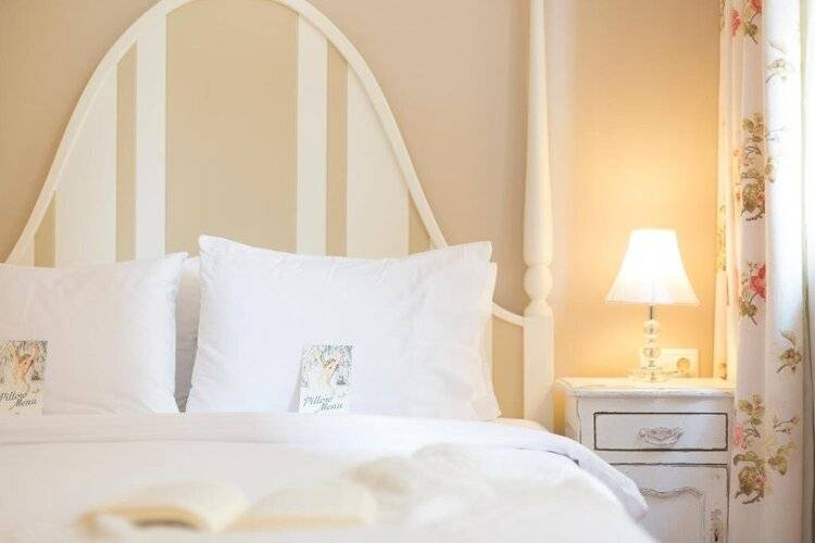 Gatto Perso Luxury Apartments