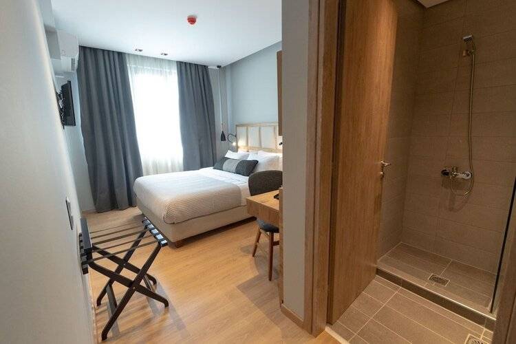 Grand Port Suites Thessaloniki