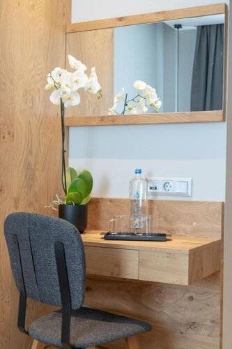 Grand Port Suites Thessaloniki
